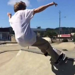 Meet your Posher, Orion